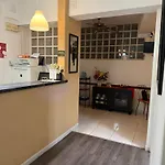 Pensión A Ponte Marques De Pombal 3*