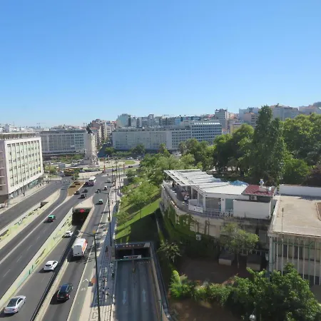 A Ponte Marques De Pombal 2*