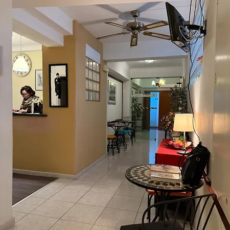 Guest house A Ponte Marques De Pombal