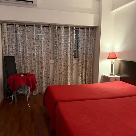 A Ponte Marques De Pombal Pensionat 3*