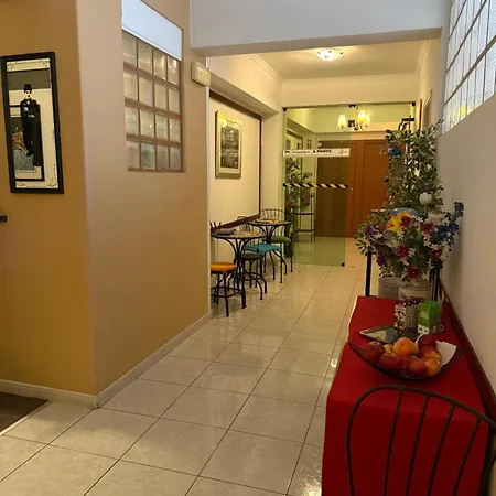 A Ponte Marques De Pombal Гостевой дом 3*