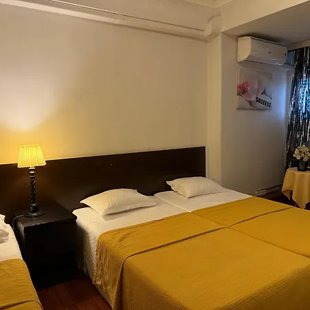 Guest house A Ponte Marques De Pombal 2*