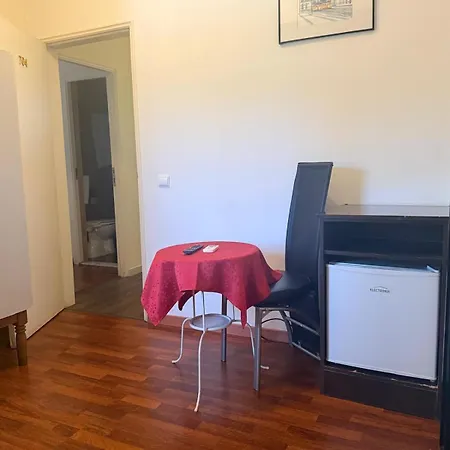 بيت ضيافة A Ponte Marques De Pombal 3*