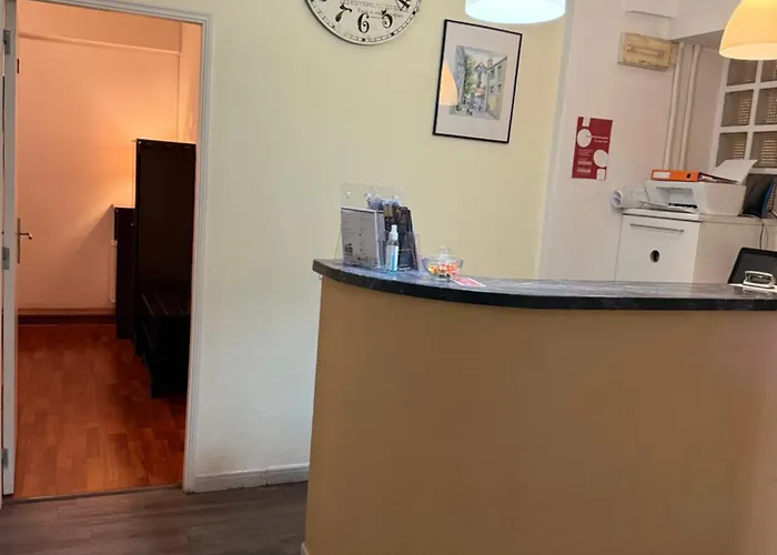 A Ponte Marques De Pombal