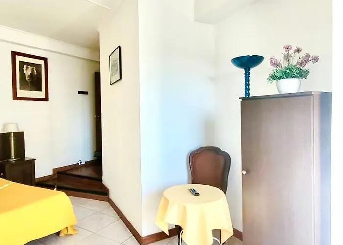 A Ponte Marques De Pombal 3*