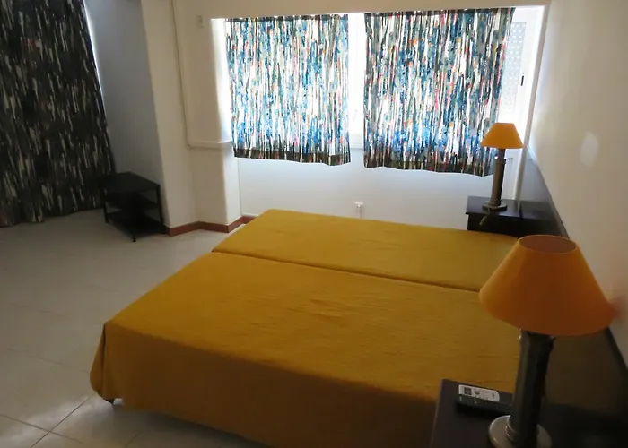 Pensión A Ponte Marques De Pombal