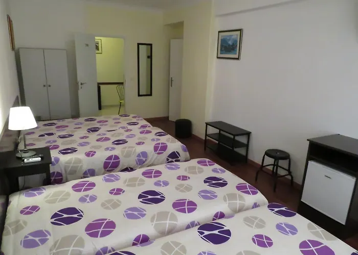 A Ponte Marques De Pombal Lizbona