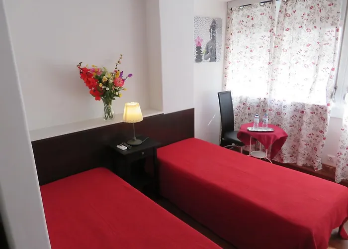 A Ponte Marques De Pombal