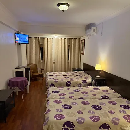 A Ponte Marques De Pombal