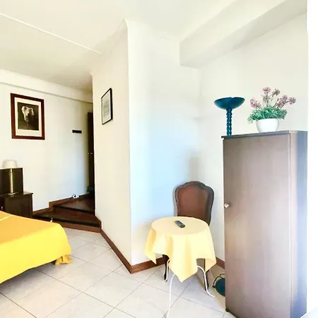 A Ponte Marques De Pombal 3*