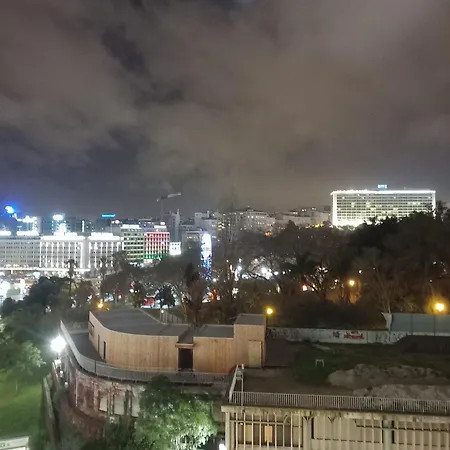 招待所 A Ponte Marques De Pombal 3*