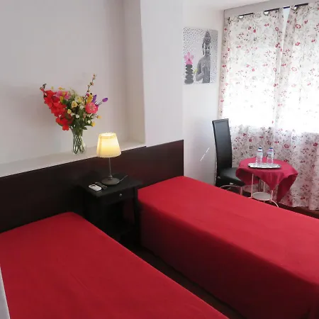 A Ponte Marques De Pombal