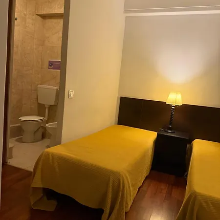 Guest house A Ponte Marques De Pombal