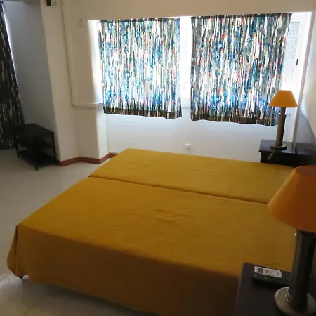 Guest house A Ponte Marques De Pombal