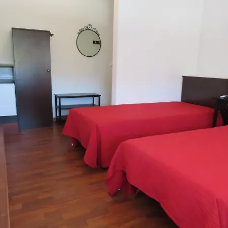 Guest house A Ponte Marques De Pombal Lisbon