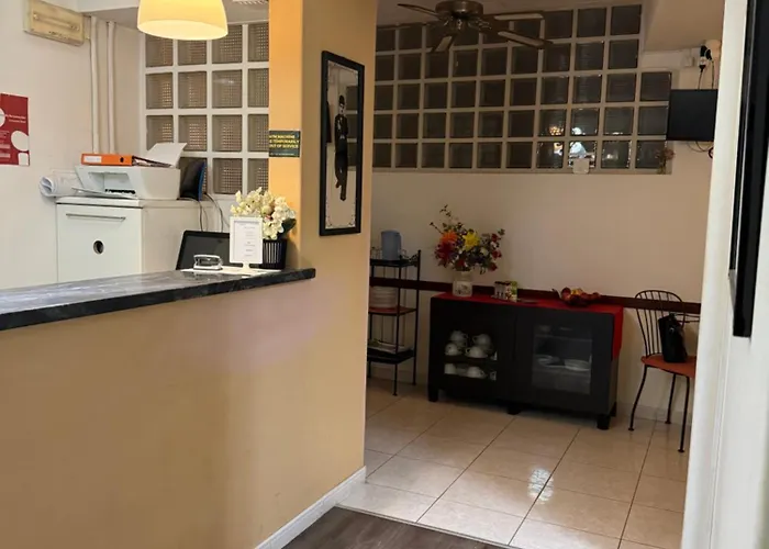 Casa de hóspedes A Ponte Marques De Pombal 3*